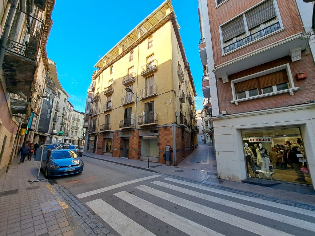 Se vende Local Comercial