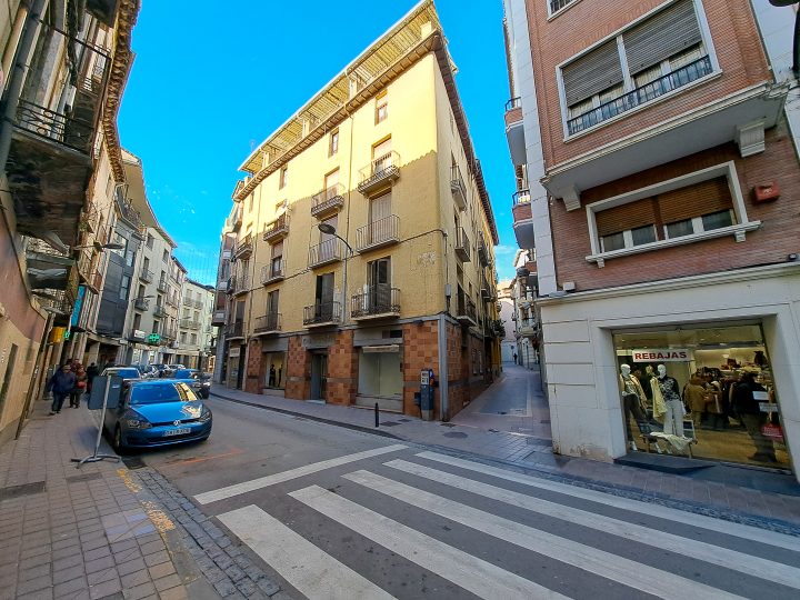 Se vende Local Comercial