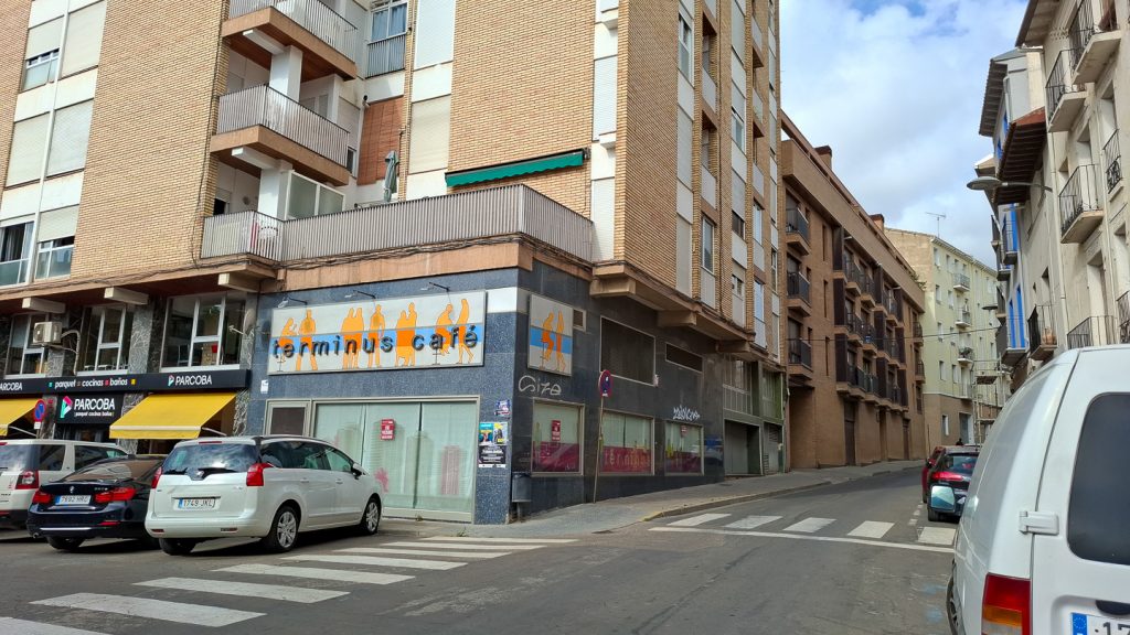 SE VENDE LOCAL